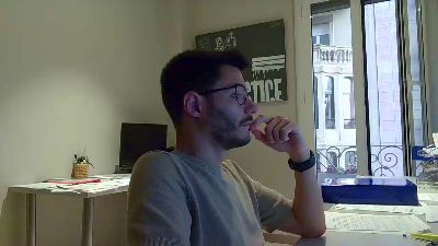sin_gluten webcam model stream image