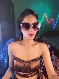 Ivy_the_goddess webcam model stream image