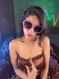 Ivy_the_goddess webcam stripchat model stream image