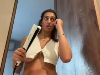 camiliakxoxo webcam chaturbate model stream image