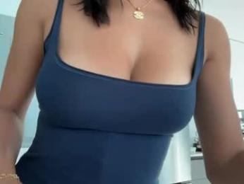 camiliakxoxo webcam model stream image