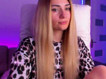 Lynx webcam model stream image