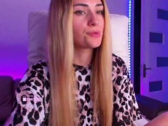 Lynx webcam model stream image