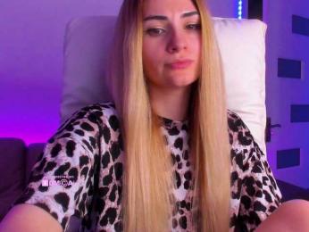 Lynx webcam model stream image