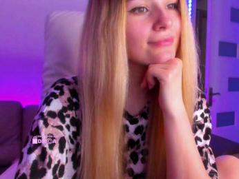 Lynx webcam model stream image