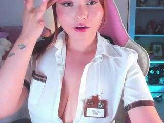 namiwolff webcam camsoda model stream image