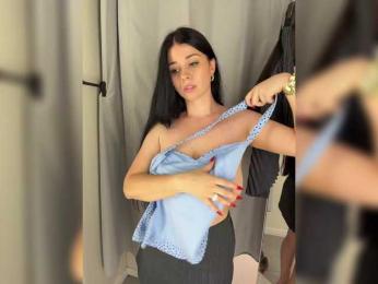 Happy_Doll webcam bongacams model stream image