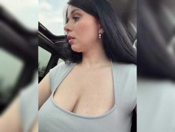 Happy_Doll webcam bongacams model stream image