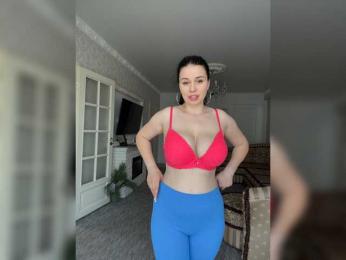Happy_Doll webcam bongacams model stream image