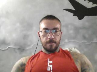 Lucias Crawford webcam model stream image