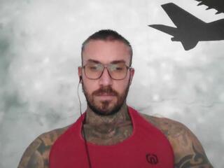 Lucias Crawford webcam model stream image