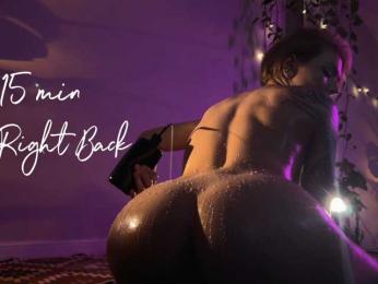 SOVA_tut webcam bongacams model stream image
