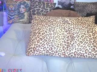 sofianiix webcam model stream image