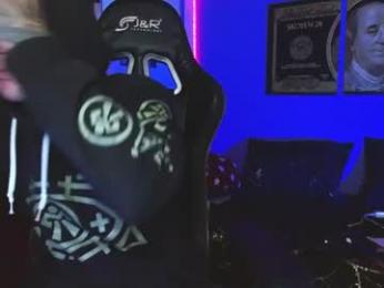 jhonny_ackerman webcam model stream image
