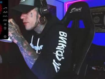 jhonny_ackerman webcam model stream image