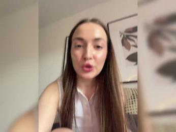 ChloeMeow webcam model stream image