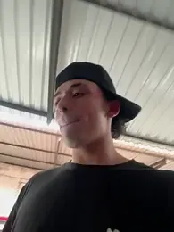 Jacobs0 webcam model stream image