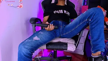 dilan_alfonzo webcam model stream image