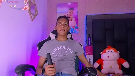 dilan_alfonzo webcam model stream image