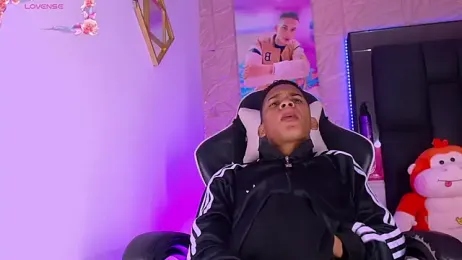 dilan_alfonzo webcam model stream image
