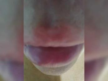 EVIl_TITS webcam model stream image