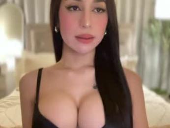 cathalina_goddess webcam model stream image