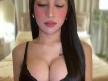 cathalina_goddess webcam model stream image