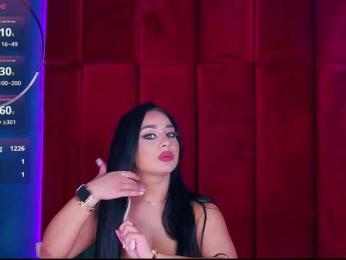 Madylux webcam bongacams model stream image