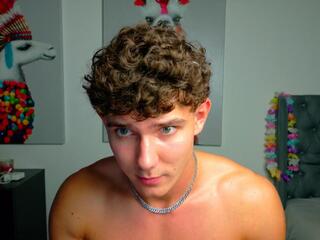 Marshall Sin webcam model stream image