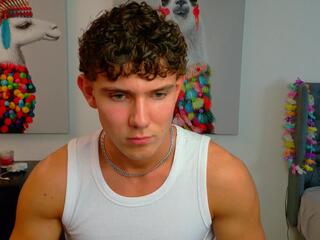 Marshall Sin webcam model stream image