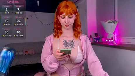 Akiko_Hentai webcam stripchat model stream image