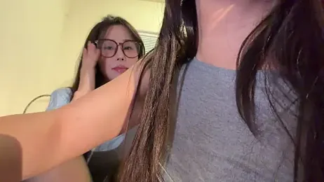 xiaowan_x webcam model stream image