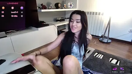 shachatteof webcam model stream image