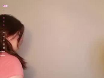 kitsudoll webcam chaturbate model stream image