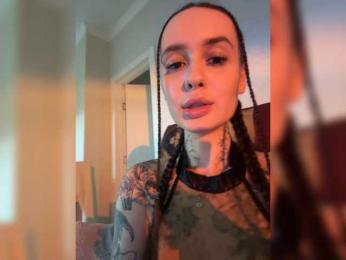 Italianka webcam model stream image