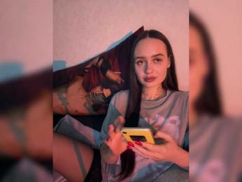 Italianka webcam bongacams model stream image