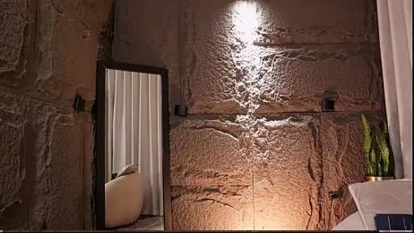 DannSaenz webcam model stream image