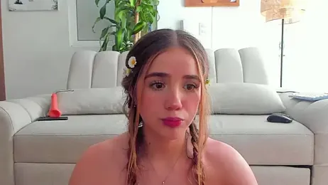 ShelbyHagen webcam model stream image