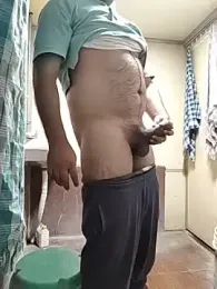 DADDY69SS webcam model stream image