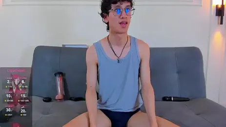Cum_hunters webcam model stream image