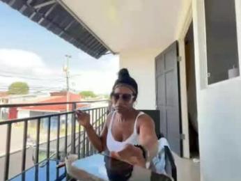 wynterheat webcam chaturbate model stream image