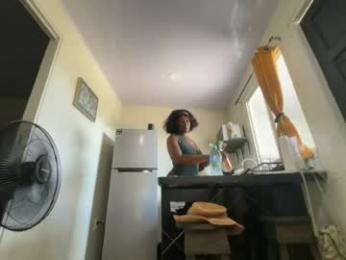 wynterheat webcam model stream image