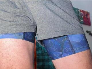 Damiann Fox webcam model stream image