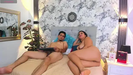 alexxa_and_sadman webcam model stream image