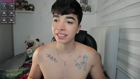 santy7v7 webcam stripchat model stream image