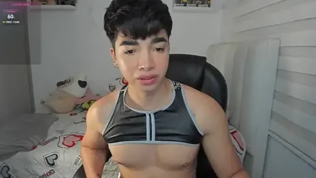 santy7v7 webcam stripchat model stream image
