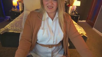 AlissyaGrayy webcam model stream image