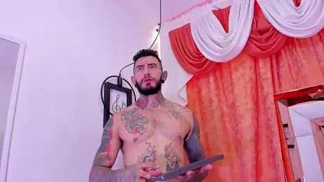 dilan_scootk_ webcam model stream image