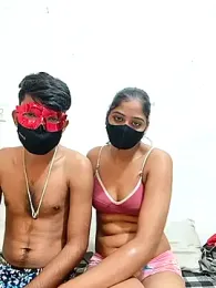 Rubina_khan1 webcam stripchat model stream image