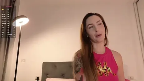 kimmie_meow webcam model stream image